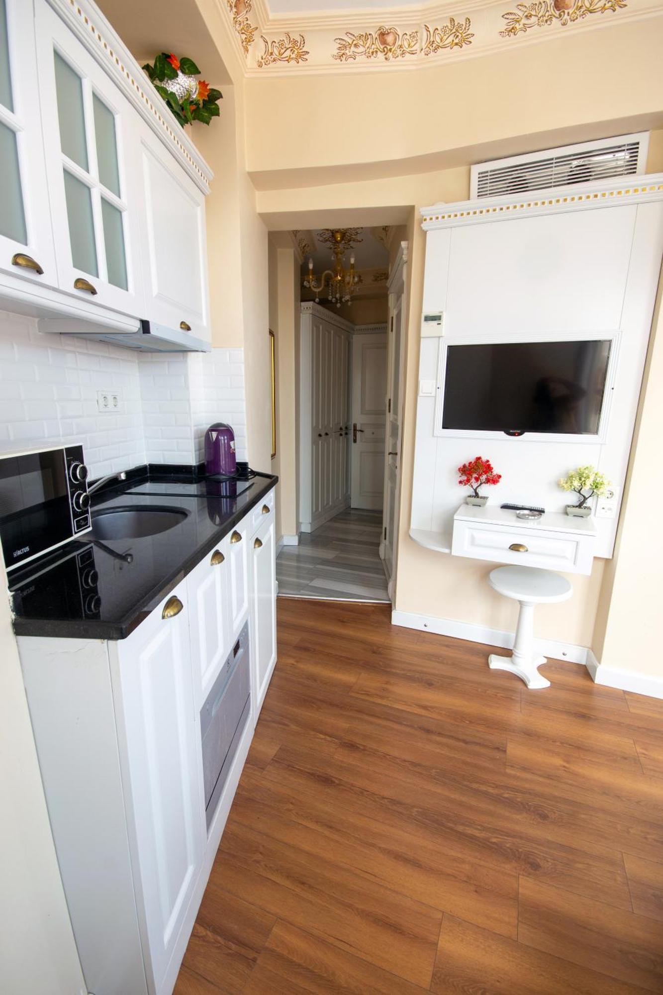 Iq Hotel Galatasaray Istanbul Eksteriør billede