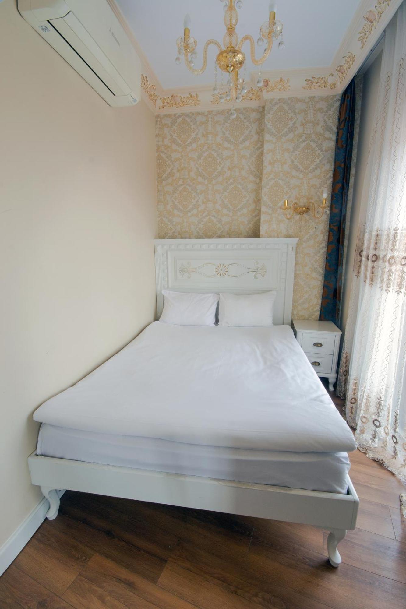 Iq Hotel Galatasaray Istanbul Eksteriør billede